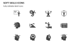 Soft Skills Icons - Slide 2