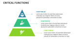Critical Functions - Slide 3
