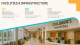 Children's Hospital Presentation Theme - Slide 7