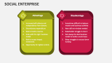 Social Enterprise - Slide 17