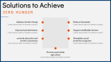 Challenges Ahead | Zero Hunger - Slide 10
