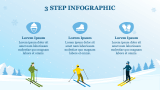 Ski Holiday Presentation Theme - Slide 3