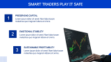 Forex Trading Presentation Theme - Slide 9