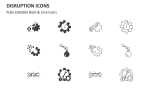 Disruption Icons - Slide 2