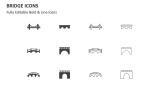 Bridge Icons - Slide 2