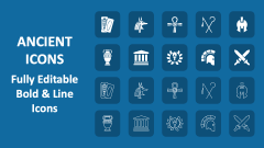 Ancient Icons - Slide 1