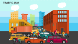 Traffic Jam - Slide 2