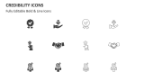 Credibility Icons - Slide 2
