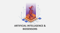 Artificial Intelligence and Biosensors - Slide 1