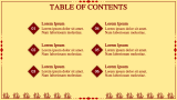 Dandiya Theme - Slide 2