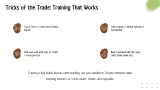 Dog Training Presentation Theme - Slide 7