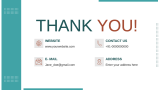 Insurance Company Pitch Deck - Slide 16