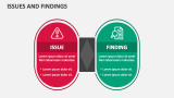 Issues and Findings - Slide 5