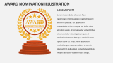 Award Nomination Illustration - Slide 2