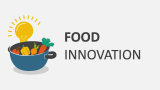 Food Innovation - Slide 1