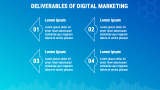 Digital Marketing Proposal - Slide 9