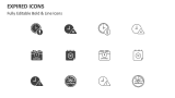 Expired Icons - Slide 2