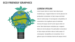 Eco Friendly Graphics - Slide 1