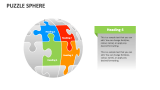Puzzle Sphere - Slide 5