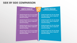 Side By Side Comparison - Slide 1