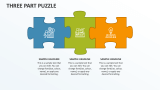 Three Part Puzzle - Slide 1
