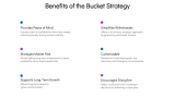 Challenges of The Bucket Strategy - Slide 8