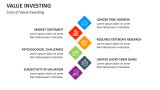 Cons of Value Investing - Slide 10
