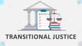 Transitional Justice - Slide 1