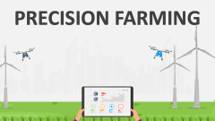 Precision Farming - Slide 1