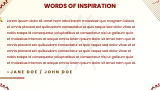 Investiture Ceremony Presentation Theme - Slide 11