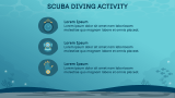 Scuba Diving - Slide 6