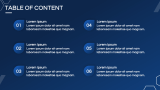 About The Company Presentation - Slide 2
