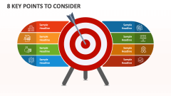 8 Key Points to Consider - Slide 1
