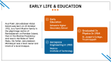 APJ Abdul Kalam Presentation - Slide 4