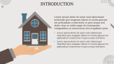 Real Estate Theme - Slide 2
