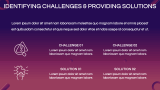 Creative Metaverse Presentation Theme - Slide 7