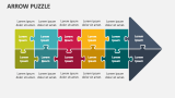 Arrow Puzzle - Slide 6