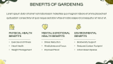 Gardening Workshop - Slide 9