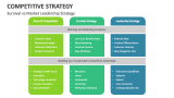 Survival vs Market Leadership Competitive Strategy - Slide 11