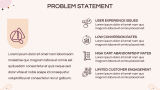 E-Commerce Pitch Deck - Slide 4