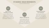 Simplistic Business Plan - Slide 9