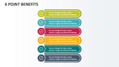 6 Point Benefits - Slide 1