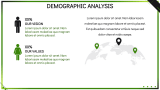 Black and Green Presentation Theme - Slide 10