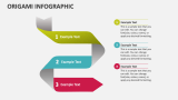 Origami Infographic - Slide 7