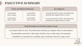 Barbershop Business Plan - Slide 3