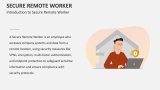 Introduction to Secure Remote Worker - Slide 2