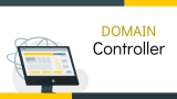 Domain Controller - Slide 1