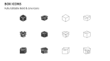 Box Icons - Slide 2
