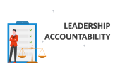 Leadership Accountability - Slide 1