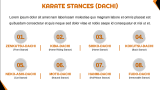 Karate Presentation Theme - Slide 7